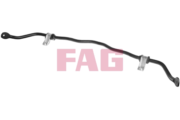 Stabiliser Bar, suspension